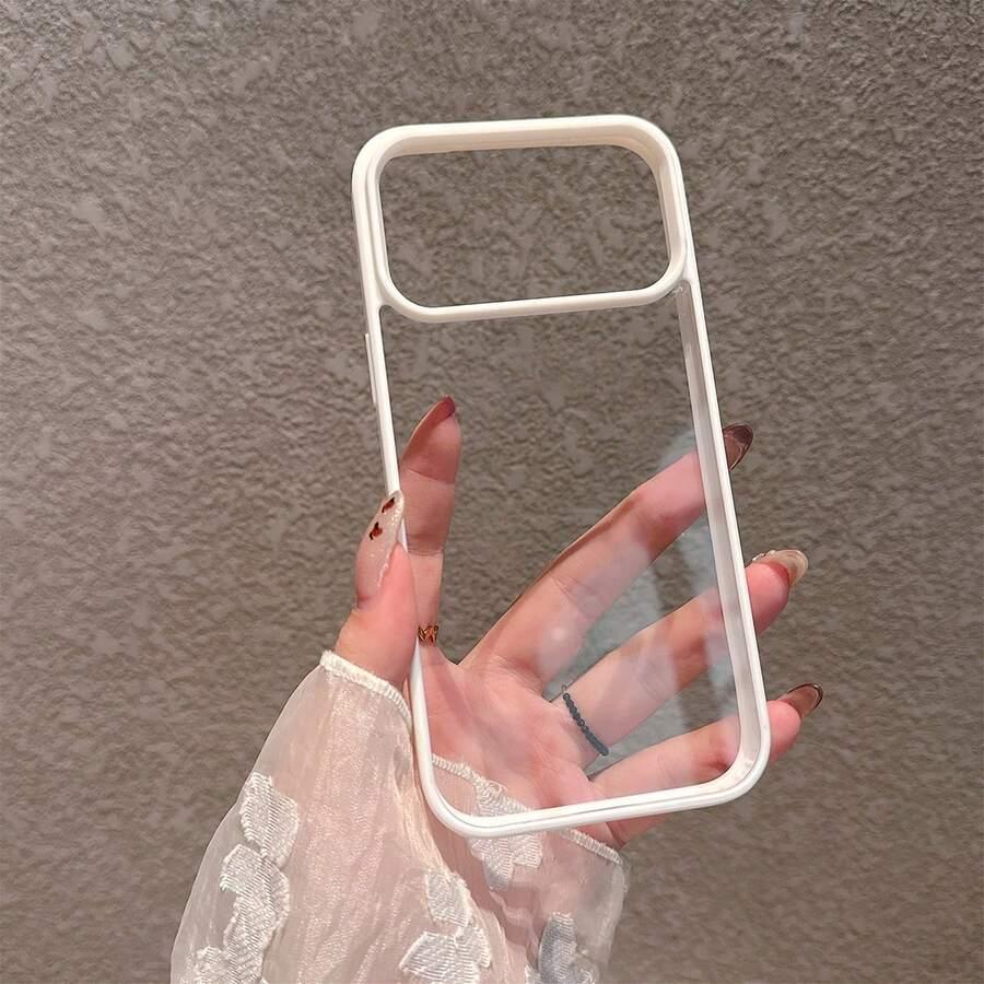 SHEIN ETUI NA TELEFON IPHONE 16 PRO MAX S07