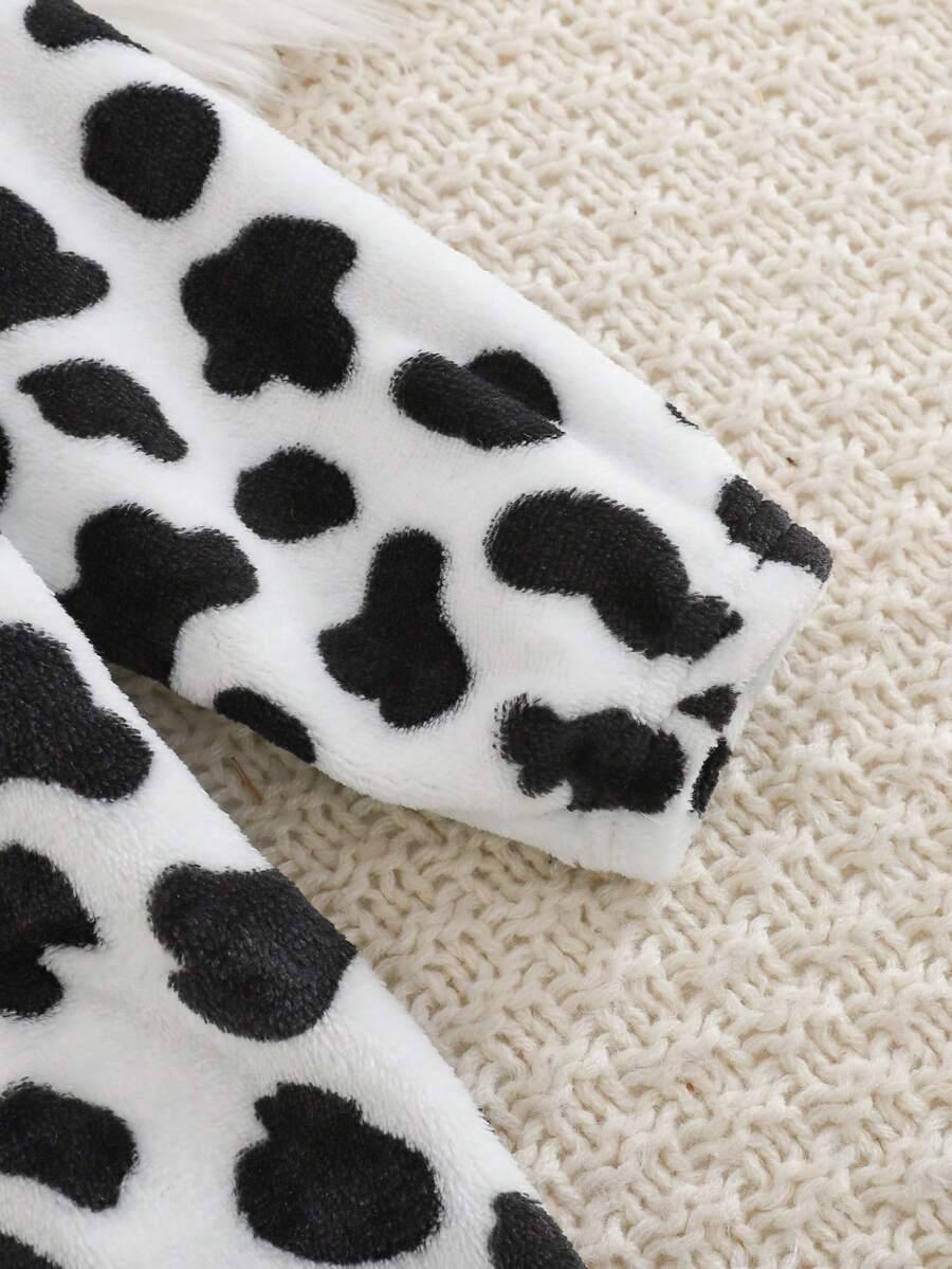 COZY PIXIES KOMBINEZON ONESIE ZAMEK S06__86-92