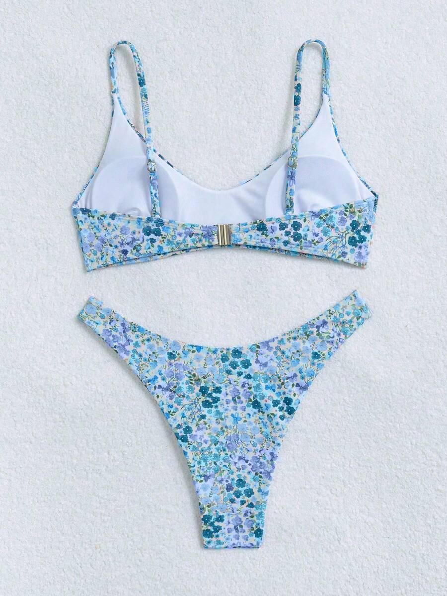 SWIM MOD DWUCZĘŚCIOWY STRÓJ KĄPIELOWY S09__M