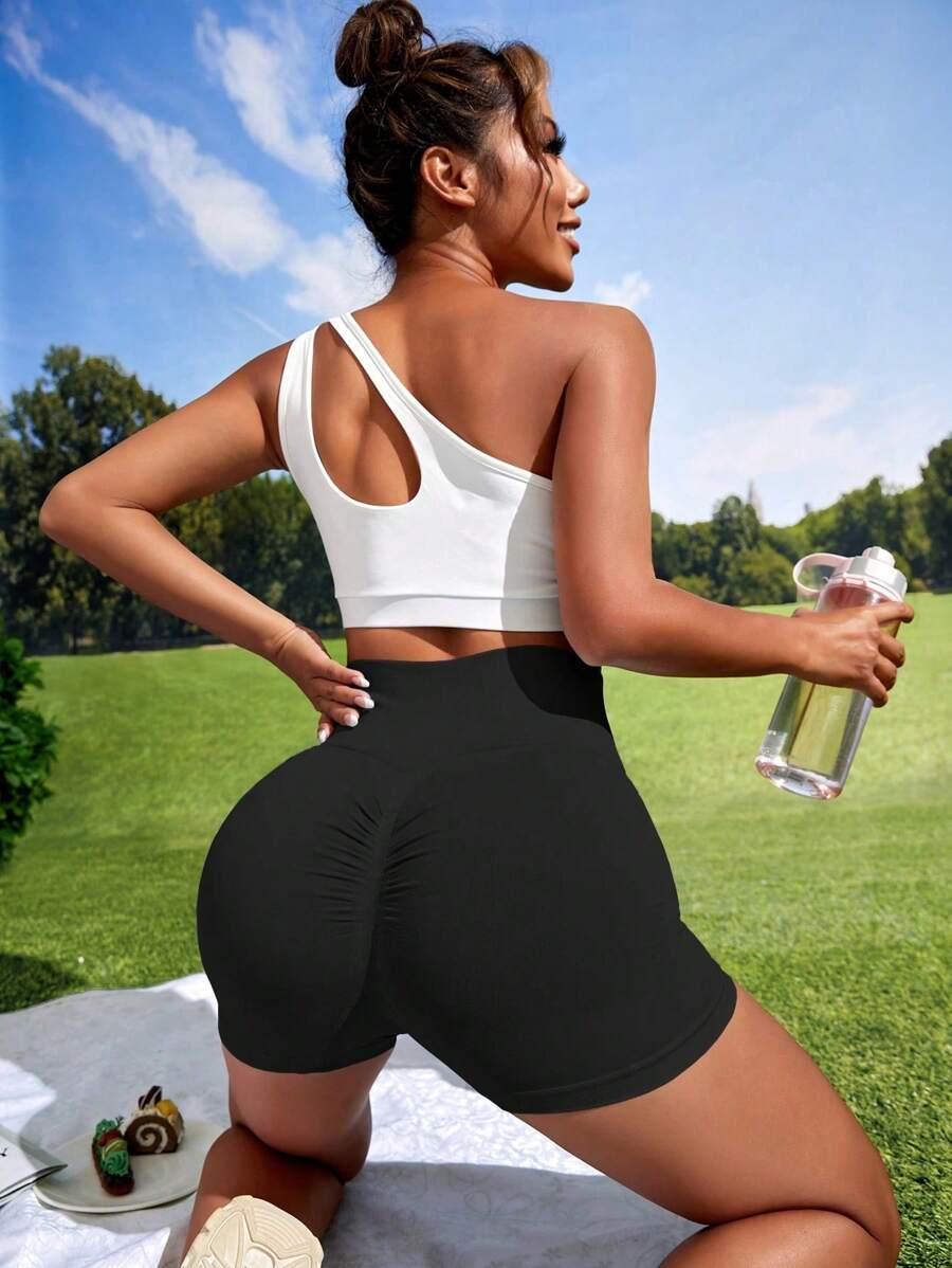 VELISYS BEZSZWOWE SPODENKI Z WYSOKIM STANEM 2-PACK PK01__M