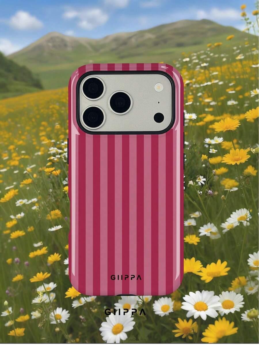 GIIPPA ETUI NA IPHONE 15 S07