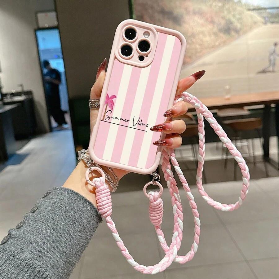 SHEIN ETUI NA TELEFON IPHONE 15 S07