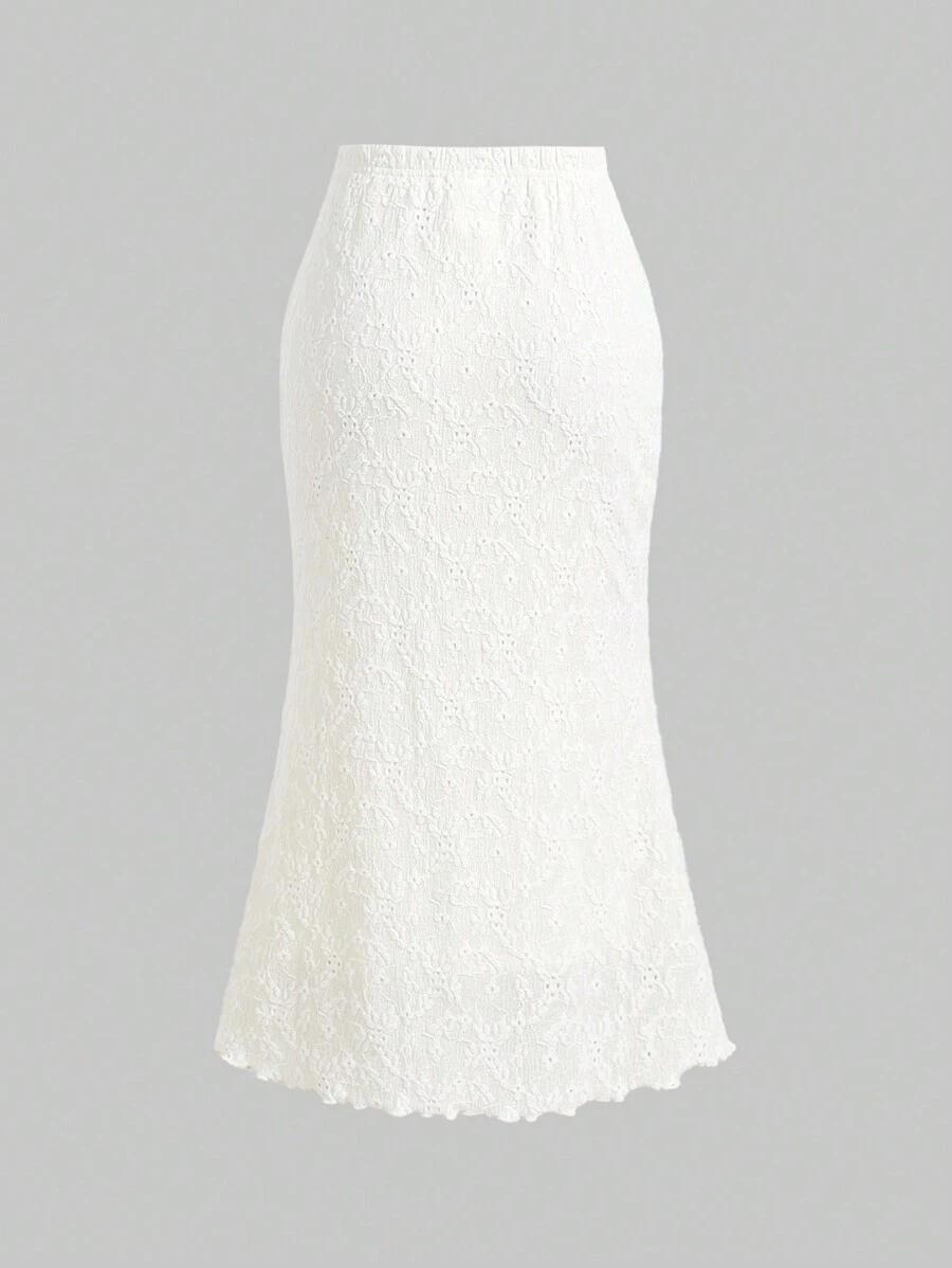 SHEIN TOP SPÓDNICA KOMPLET S06__L