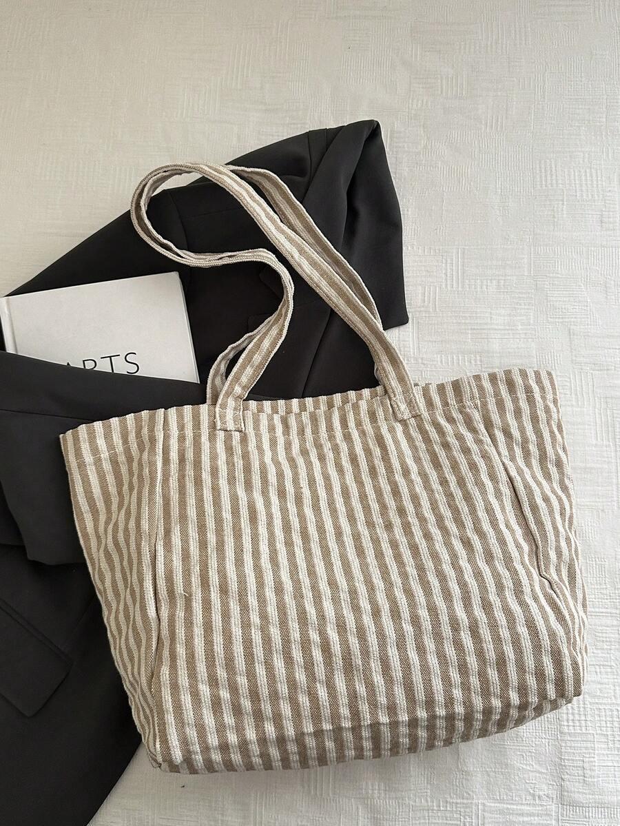 SHEIN TORBA NA RAMIĘ PASKI S07__31X29,5CM