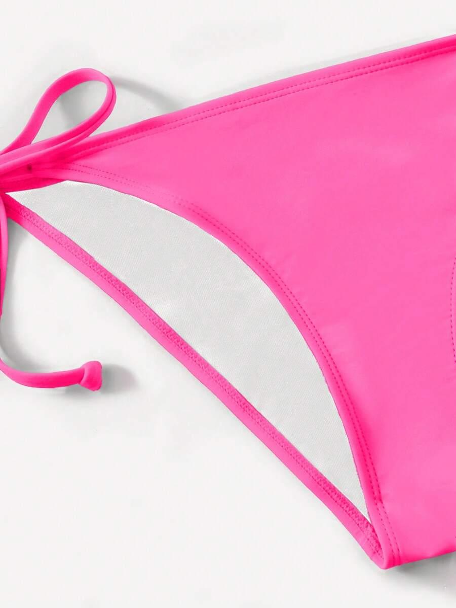 SWIM BASICS DWUCZĘŚCIOWY STRÓJ KĄPIELOWY S09__XS