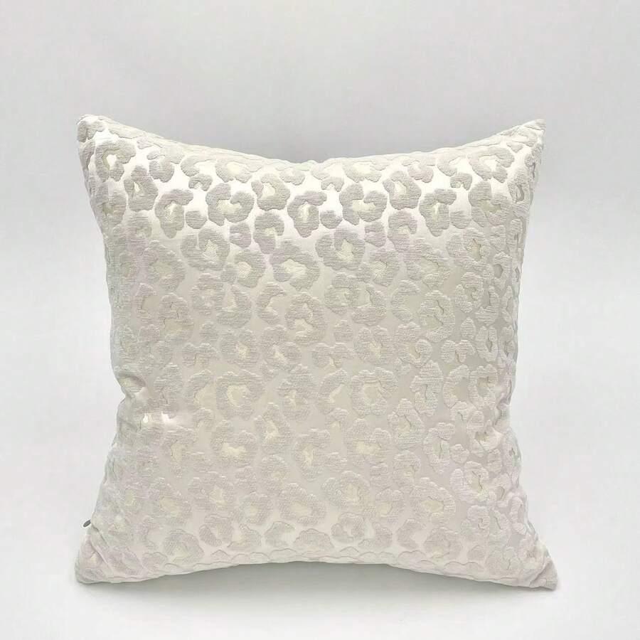 SHEIN POSZEWKA NA PODUSZKĘ WZÓR S07__45X45CM