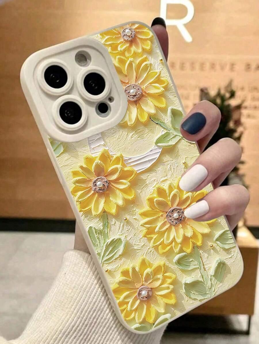 SHEIN ETUI NA TELEFON GALAXY A15 5G S07