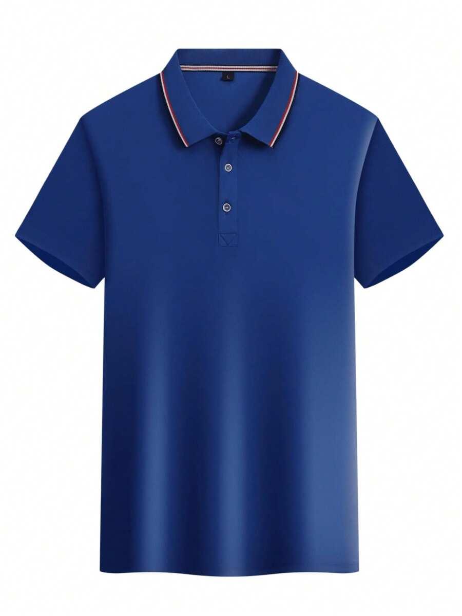 SHEIN KOSZULKA POLO 3-PACK S06__M