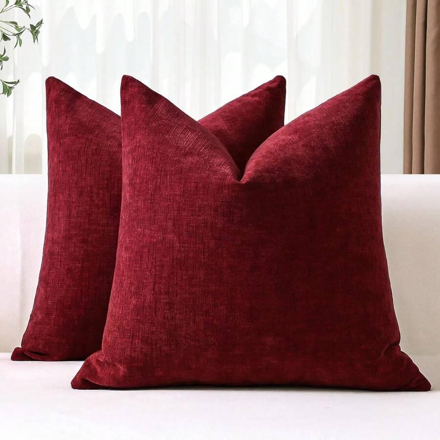 SHEIN POSZEWKA NA PODUSZKĘ S07__45X45CM
