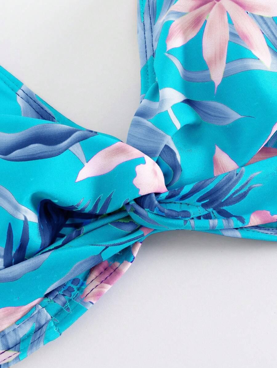 SWIM LUSHOIRE DWUCZĘŚCIOWY STRÓJ KĄPIELOWY S09__M