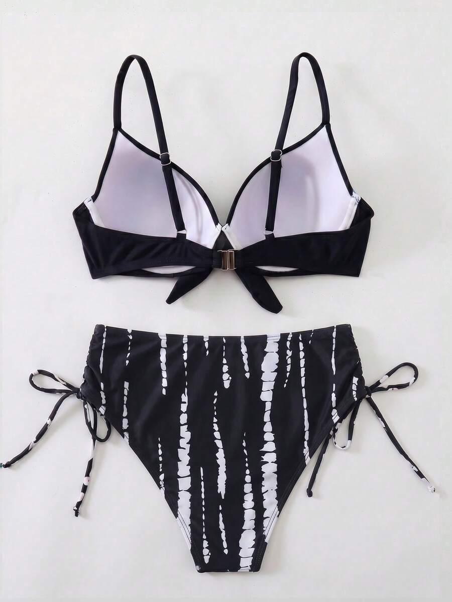 SWIM LUSHOIRE DWUCZĘŚCIOWY STRÓJ KĄPIELOWY S09__XL