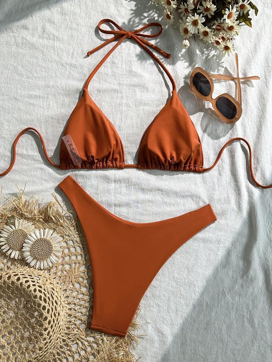 SWIM MOD DWUCZĘŚCIOWY STRÓJ KĄPIELOWY S09__XL