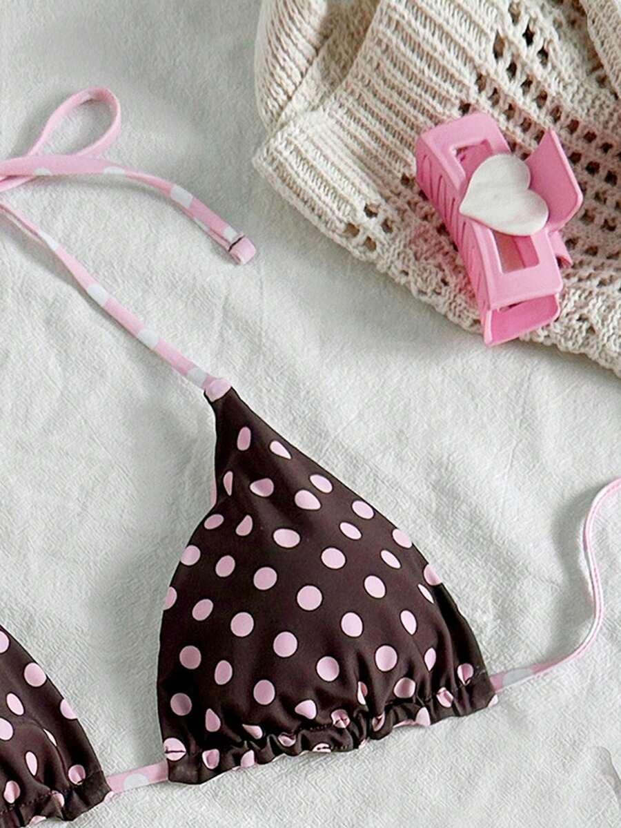 SHEIN GÓRA OD BIKINI S09__L