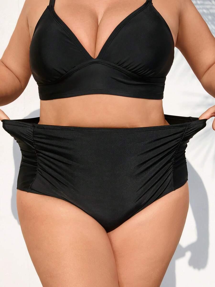 SHEIN DÓŁ OD BIKINI S09__56