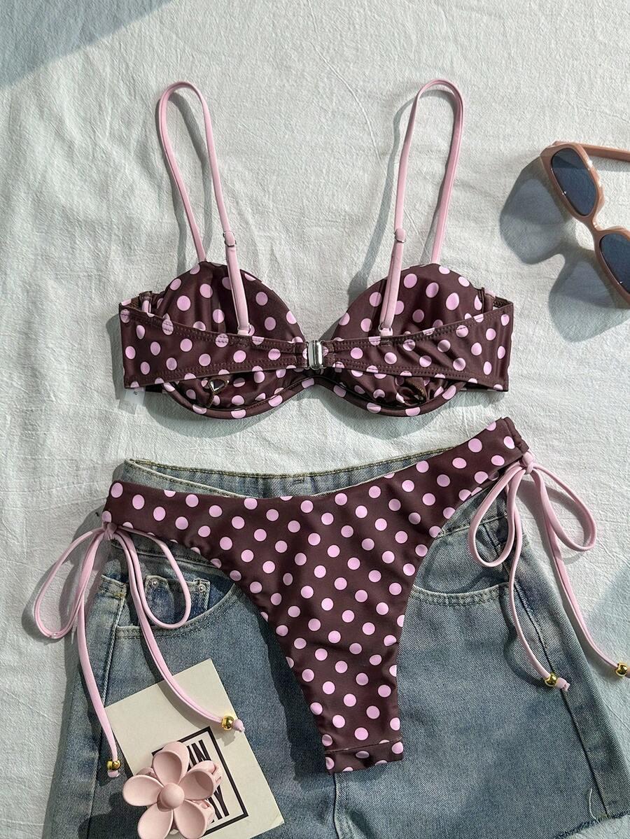 SWIM MOD DWUCZĘŚCIOWY STRÓJ KĄPIELOWY S09__M