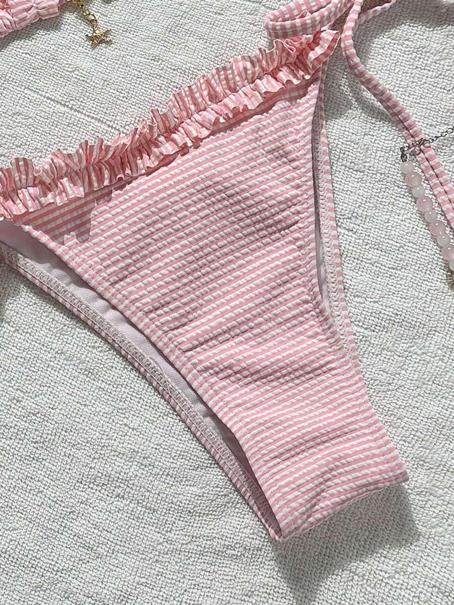 SWIM MOD DWUCZĘŚCIOWY STRÓJ KĄPIELOWY S09__M