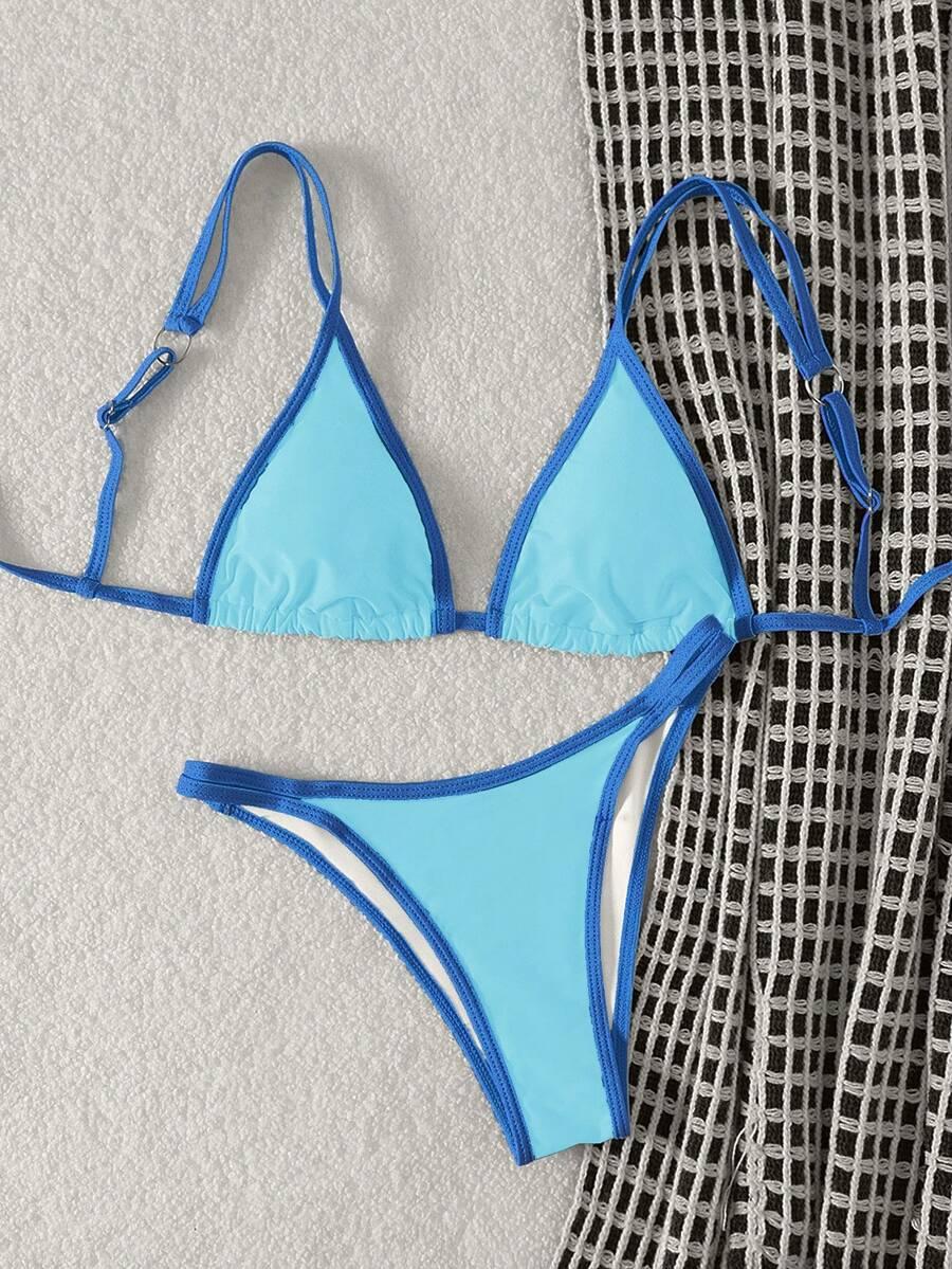 SWIM VCAY DWUCZĘŚCIOWY STRÓJ KĄPIELOWY S09__M