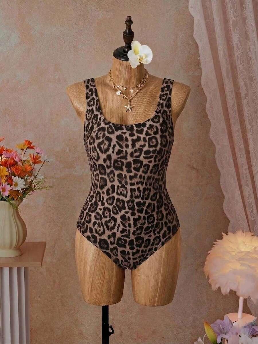 SWIM SXY JEDNOCZĘŚCIOWY STRÓJ KĄPIELOWY S09__XXL