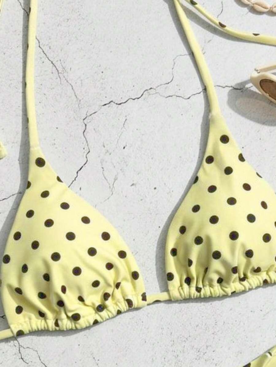 SWIM MOD DWUCZĘŚCIOWY KOSTIUM KĄPIELOWY S09__S