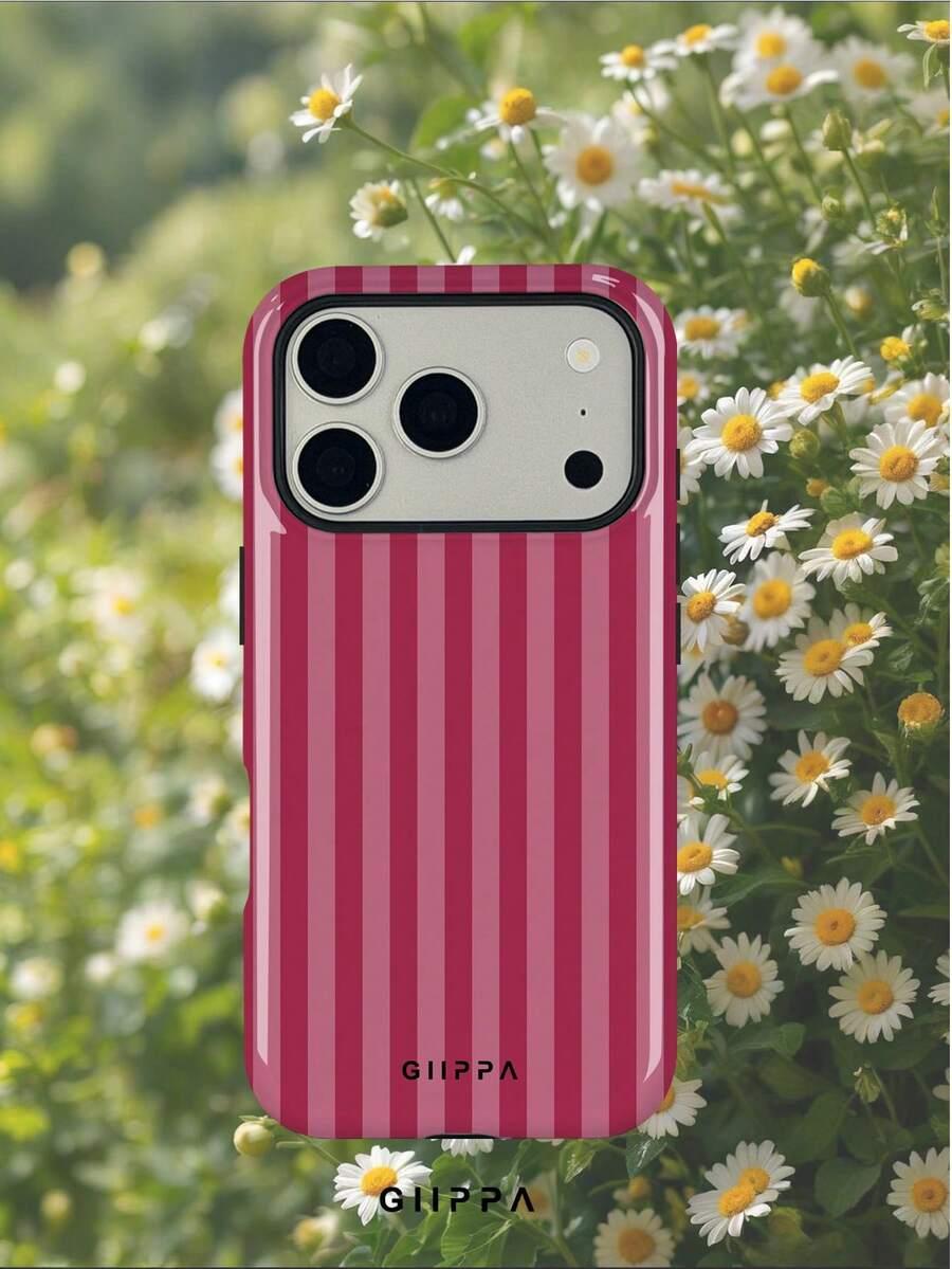 GIIPPA ETUI NA IPHONE 15 S07