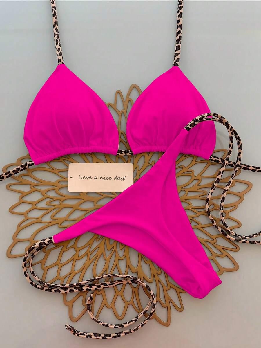 SHEIN DÓŁ OD BIKINI S09__S