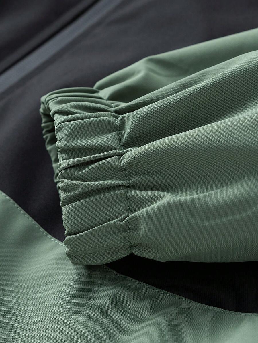SHEIN KURTKA DŁUGI RĘKAW S06__48
