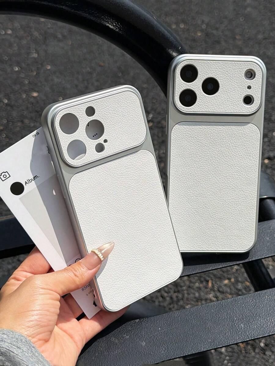 SHEIN ETUI NA TELEFON IPHONE 15 PRO MAX S07