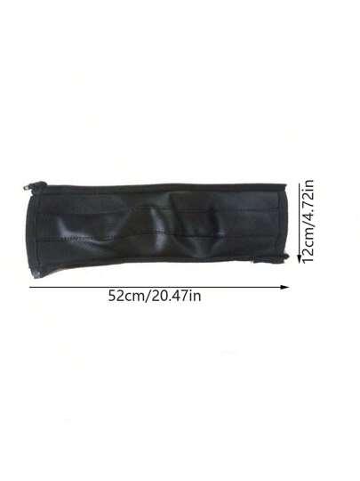 SHEIN OSŁONA NA PODŁOKIETNIK DO WÓZKA S07__52X12