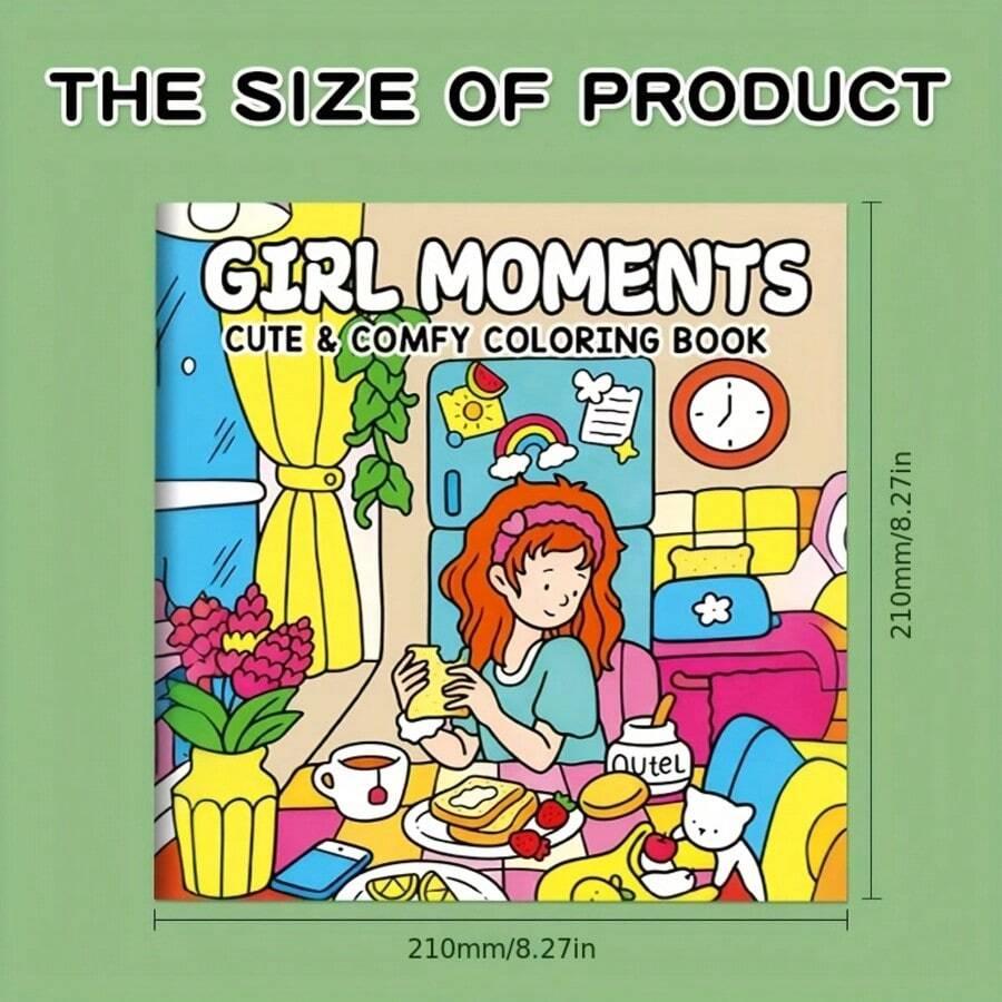 SHEIN KOLOROWANKA GIRL MOMENTS S07__