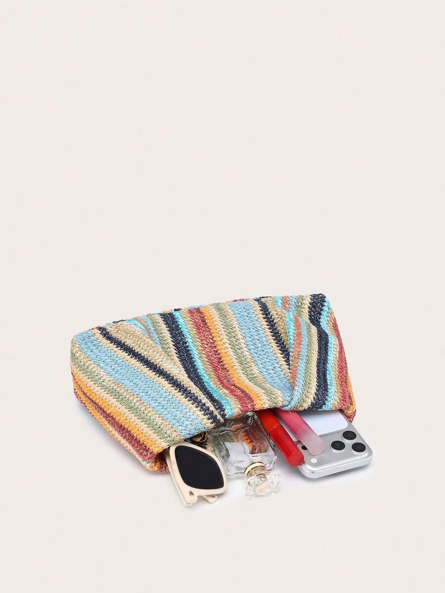 SHEIN KOPERTÓWKA ZATRZASKI PASKI S07__33X17