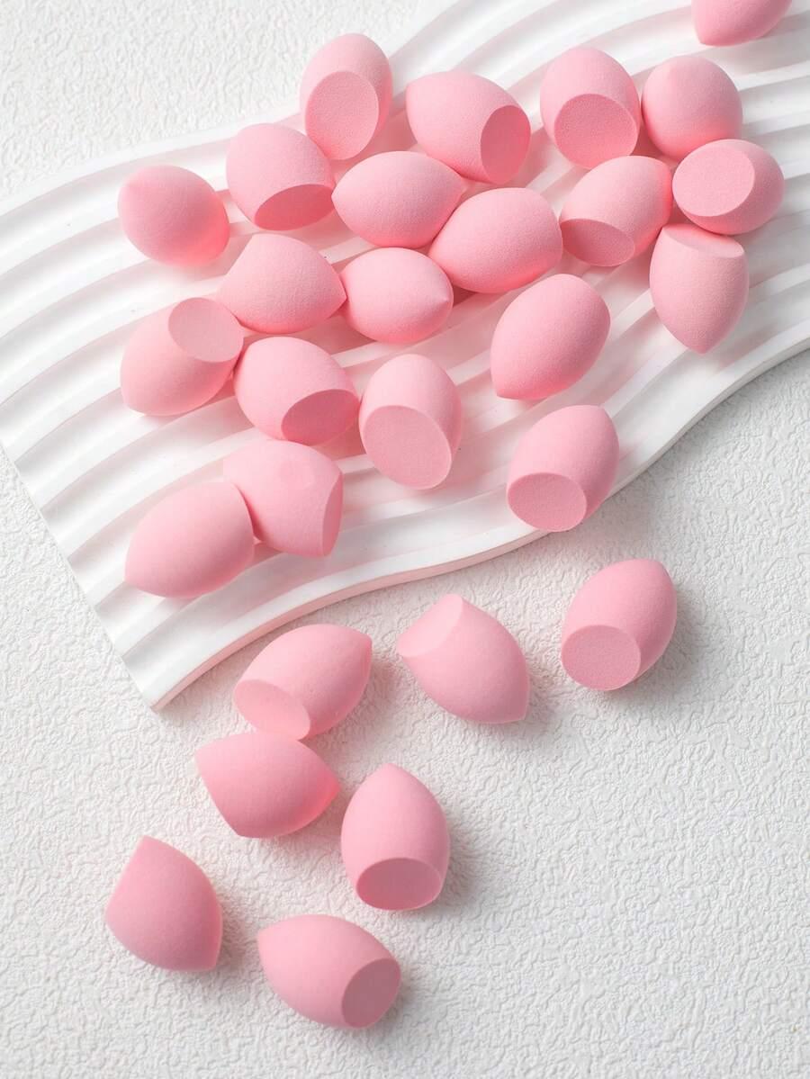 SHEIN MINI GĄBKA DO MAKIJAŻU S07__30-PACK