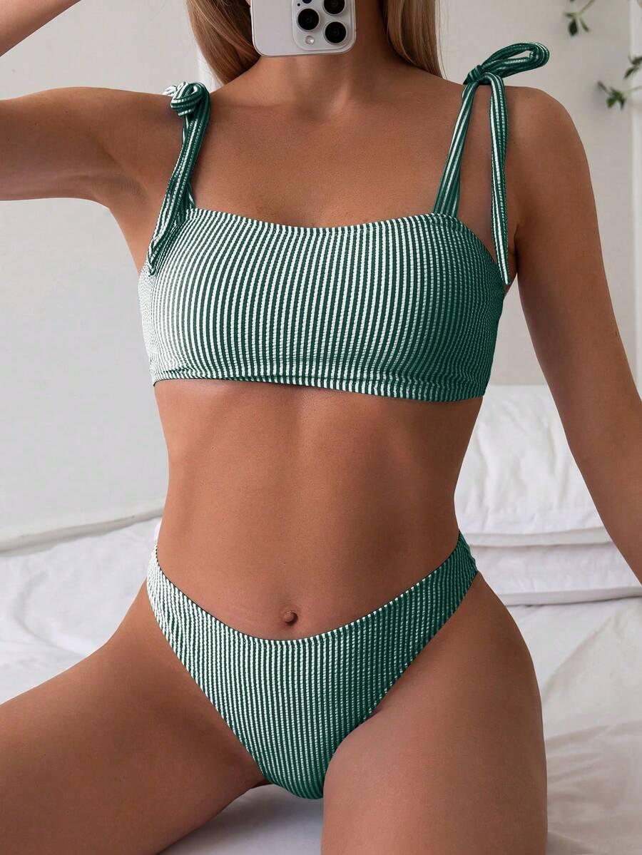 SWIM MOD DWUCZĘŚCIOWY STRÓJ KĄPIELOWY S09__S