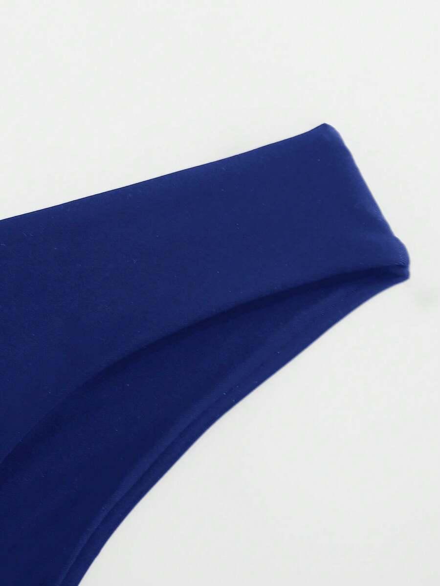 SWIM BASICS DÓŁ OD BIKINI S09__S