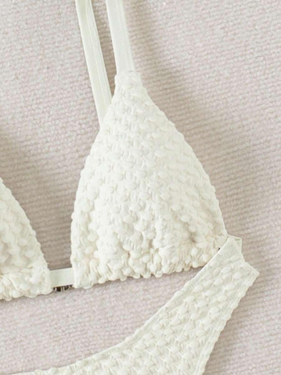 SWIM SXY DWUCZĘŚCIOWY STRÓJ KĄPIELOWY S09__S