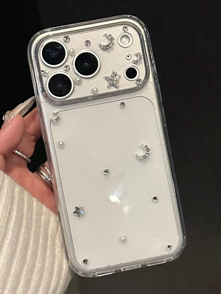 SHEIN ETUI NA TELEFON IPHONE 17 PRO MAX S07