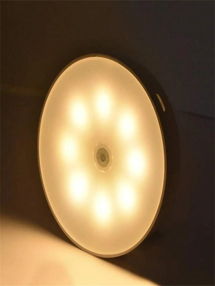 SHEIN LAMPKI LED 6-PACK S07__8,5