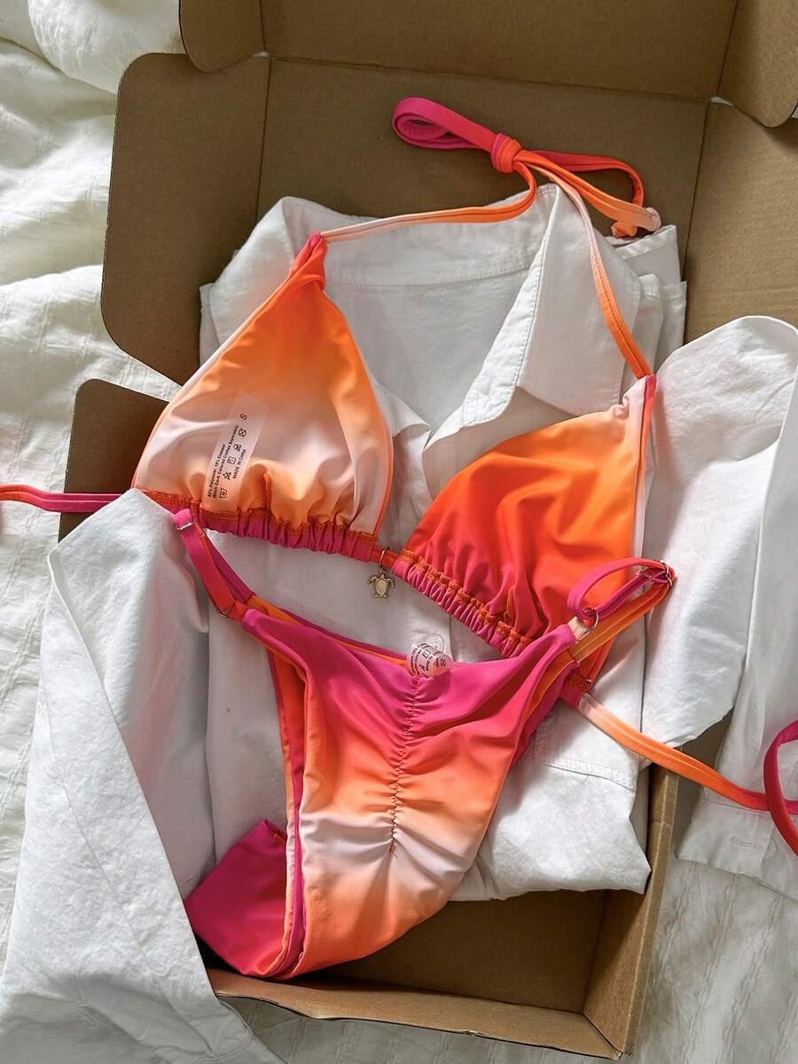 SWIM MOD DWUCZĘŚCIOWY STRÓJ KĄPIELOWY S09__M