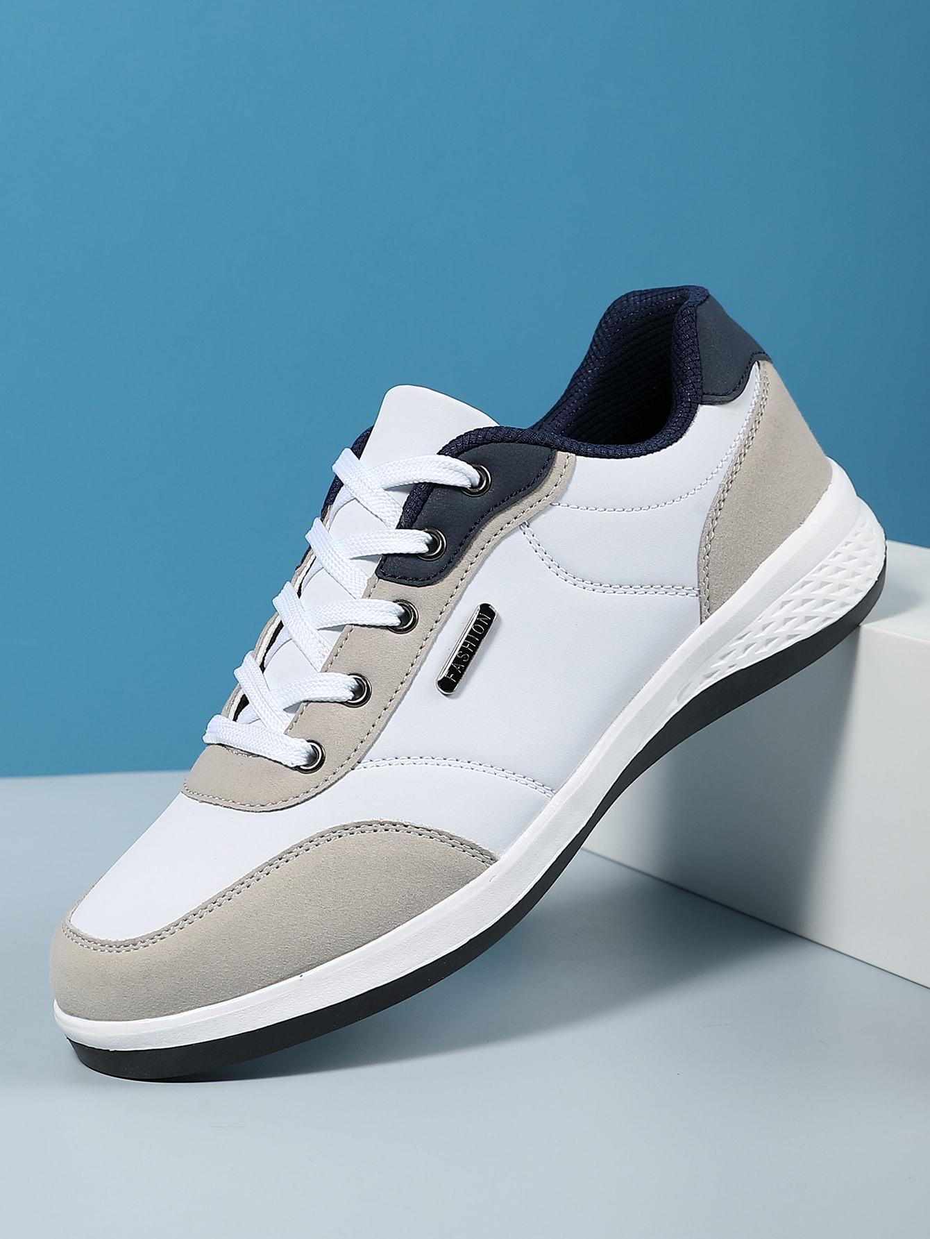 SHEIN SZNUROWANE BUTY SPORTOWE S06__48