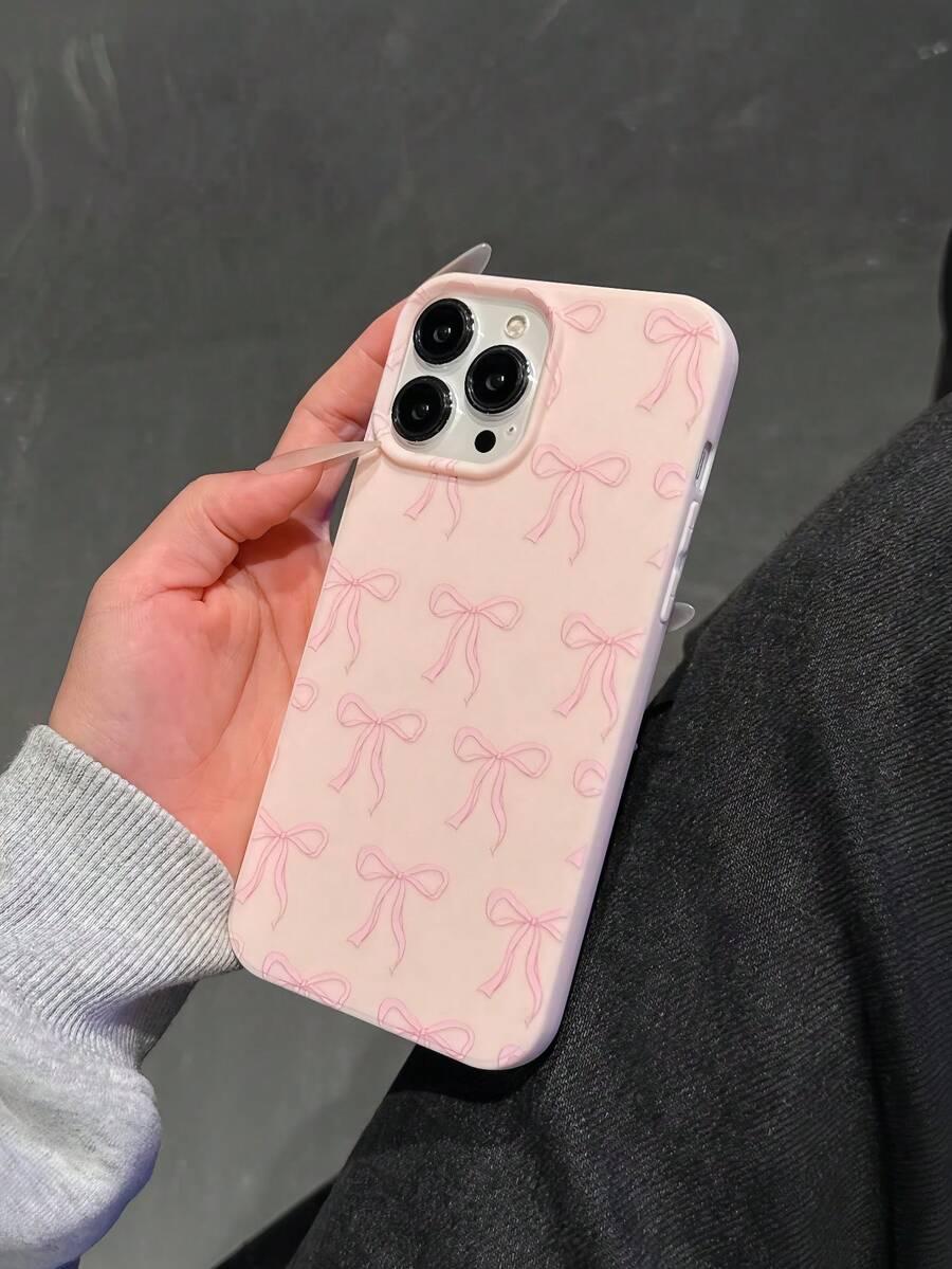 SHEIN ETUI NA TELEFON IPHONE XR S07