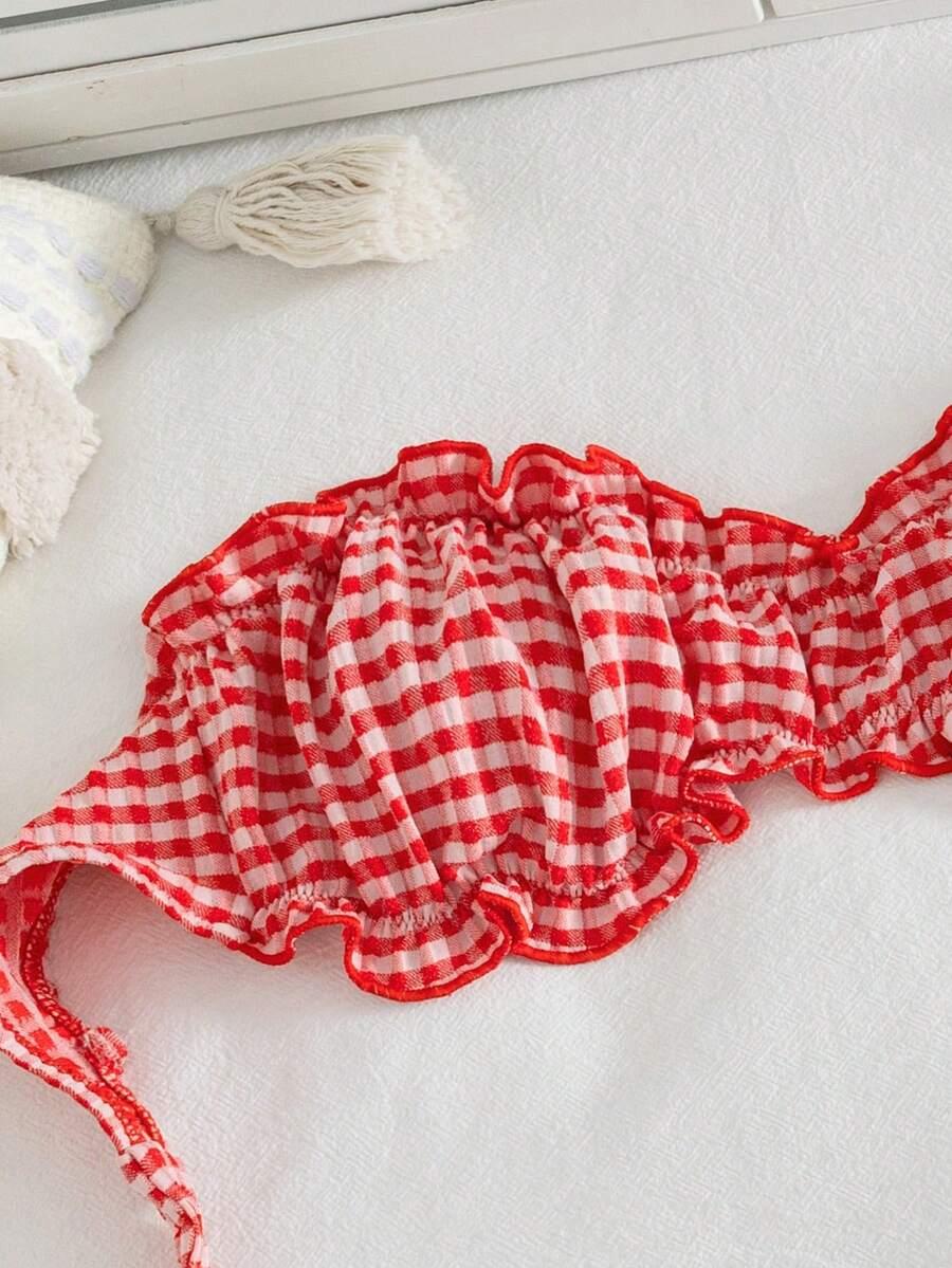 SWIM MOD DWUCZĘŚCIOWY STRÓJ KĄPIELOWY S09__XL