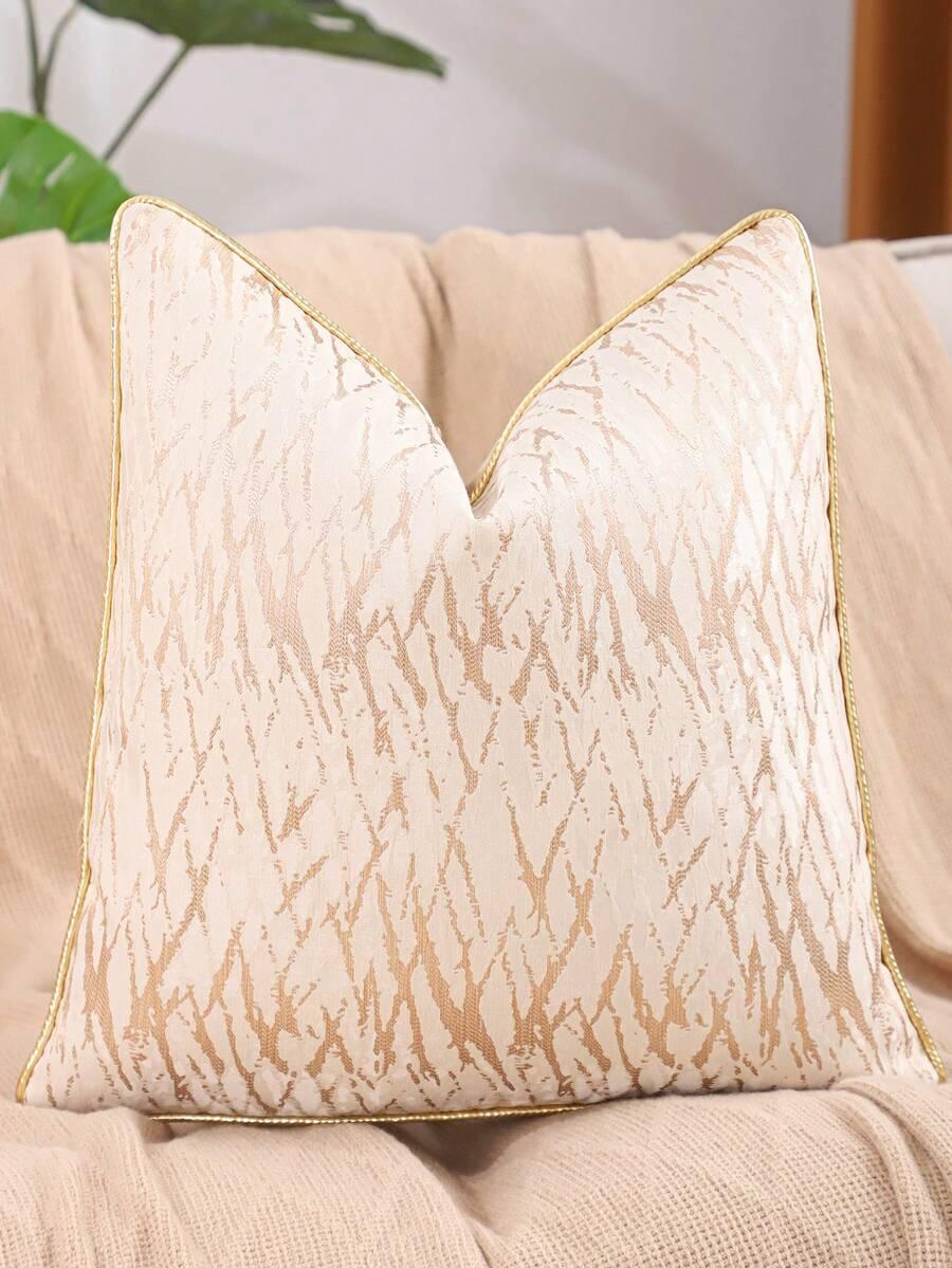 SHEIN POSZEWKA JUŻ PODUSZKĘ 2-PACK S07__30X30