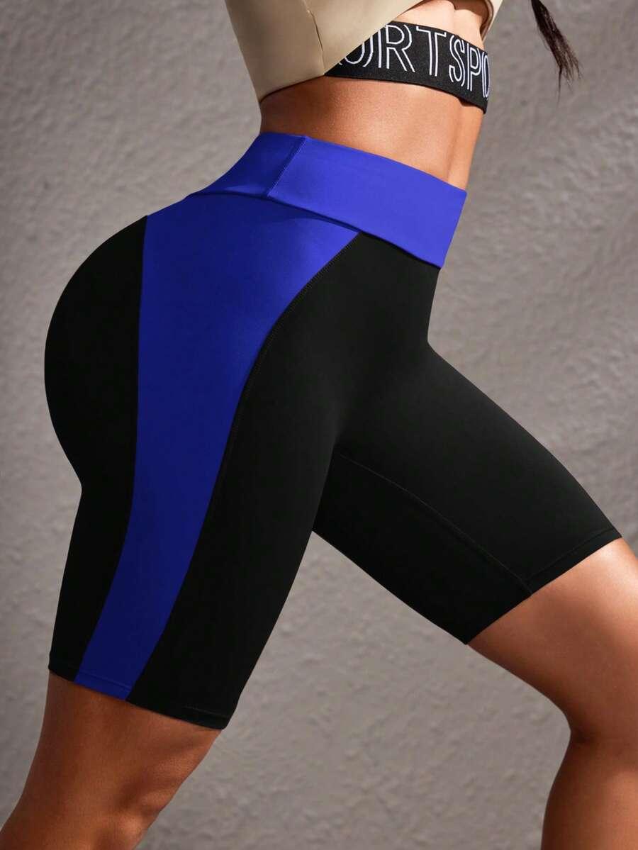 SHEIN LEGGINSY WYSOKI STAN S06__S