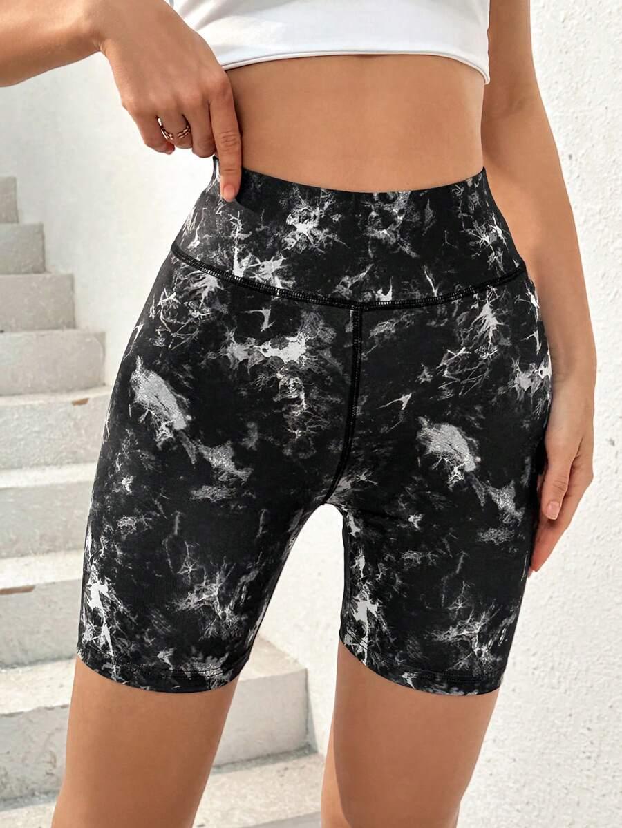 SHEIN KRÓTKIE SPODENKI 3-PACK S06__46