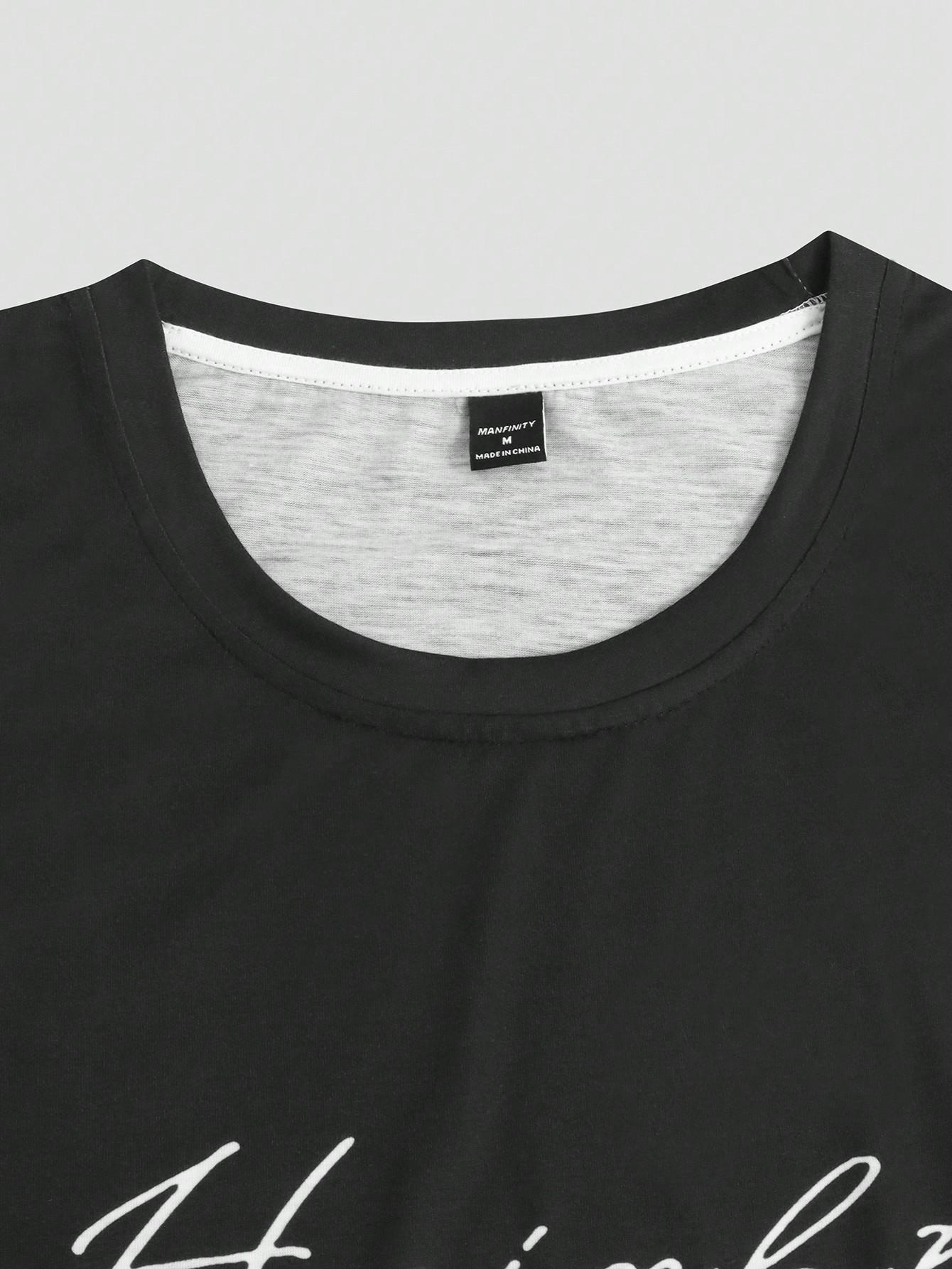SHEIN KOSZULKA BEZ RĘKAWÓW OMBRE S06__XL