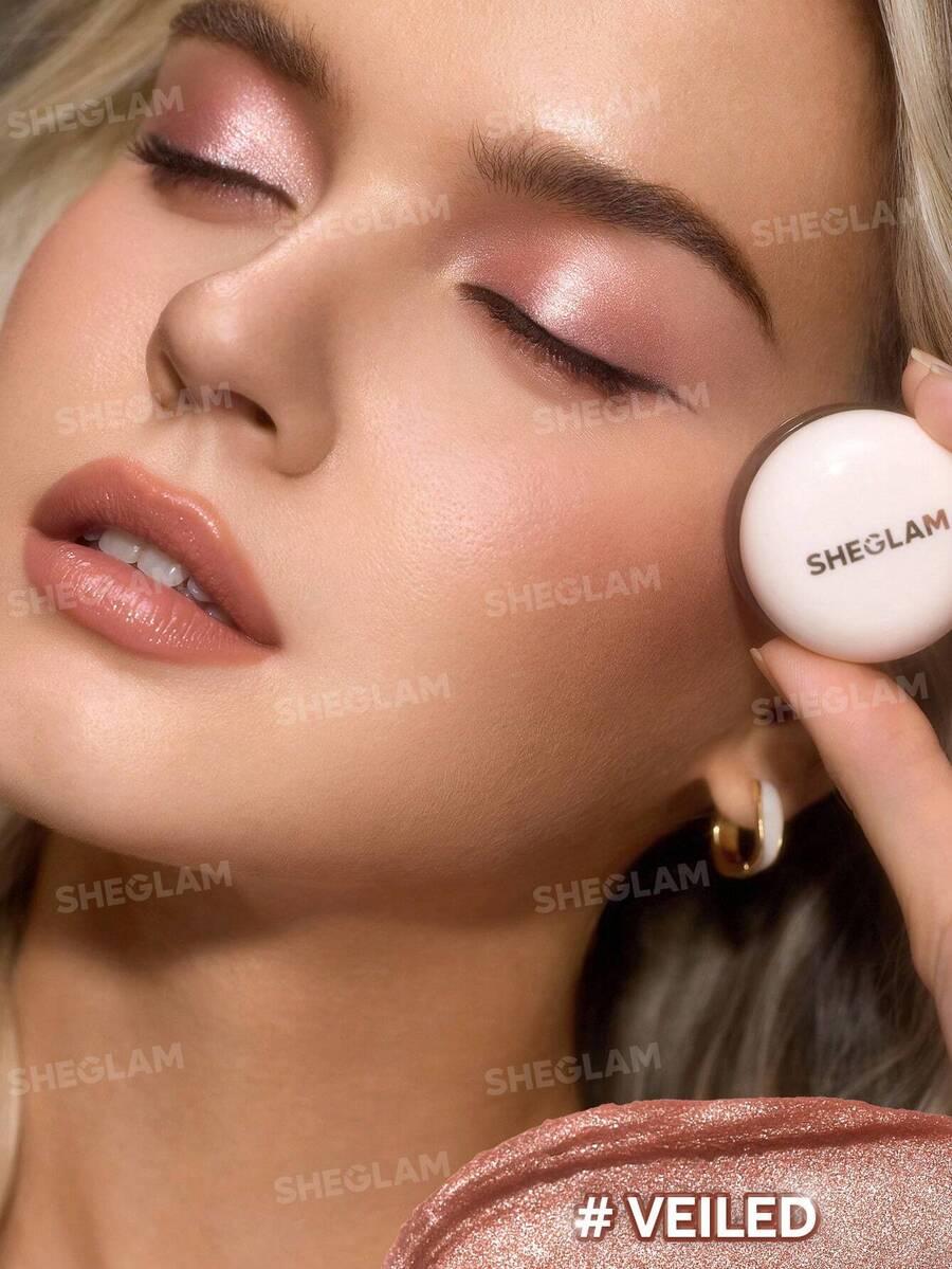 SHEGLAM CIEŃ DO POWIEK VEILED S07