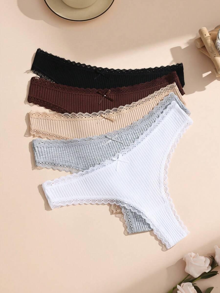 SHEIN MAJTKI KOKARDKA 5-PACK S06__50