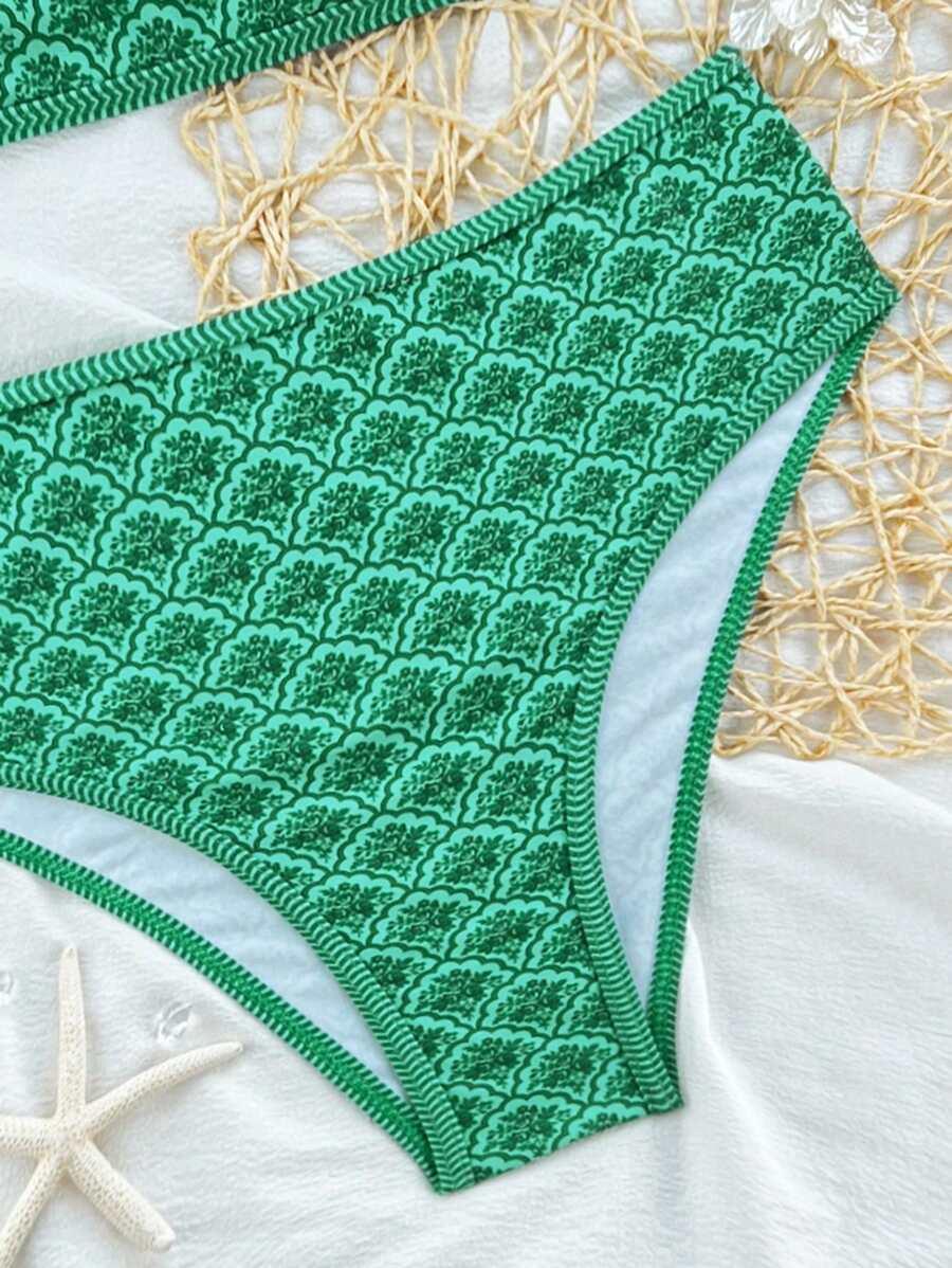 SWIM MOD DWUCZĘŚCIOWY STRÓJ KĄPIELOWY S09__M