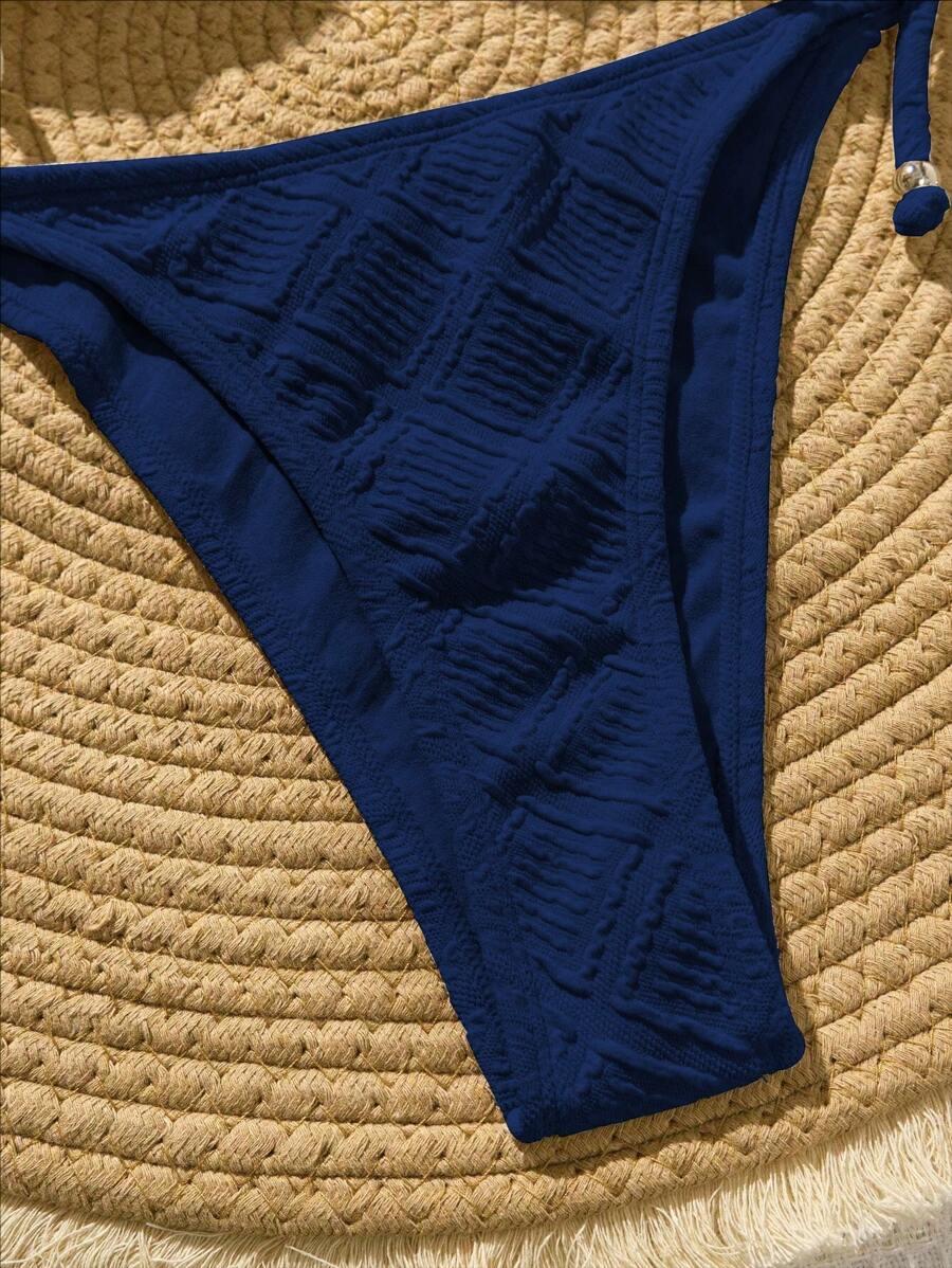 SWIM VCAY DWUCZĘŚCIOWY STRÓJ KĄPIELOWY S09__S