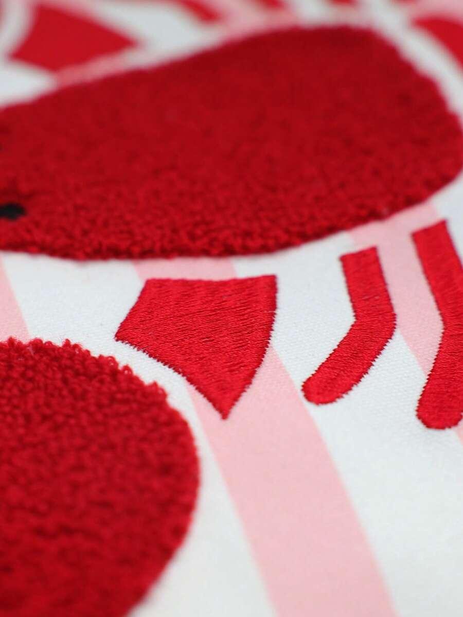 SHEIN POSZEWKA NA PODUSZKĘ S07__30X50CM