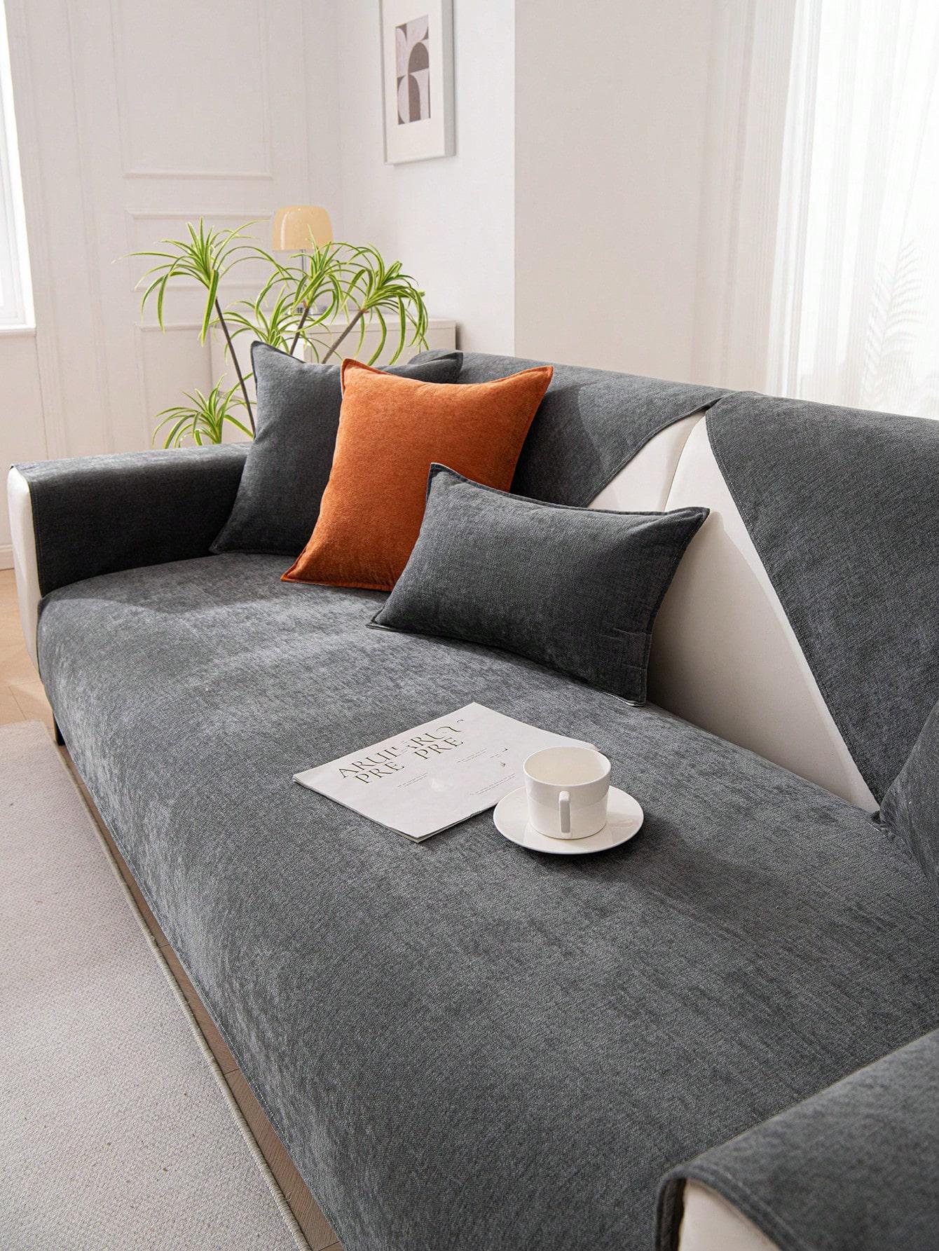 SHEIN NARZUTA NA SOFĘ S07__90X210CM